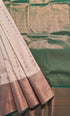 Semi Silk Saree
