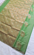 Butter Silk Saree