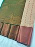 Semi Silk Saree