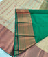 Semi Silk Saree