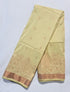 Semi Silk Saree