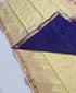 Semi Silk Saree