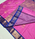 Semi Silk Saree