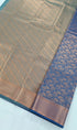 Semi Silk Saree