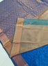 Semi Silk Saree