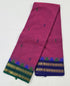 Kanchipuram Cotton Saree with Blouse