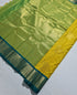 Semi Silk Saree
