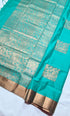 Butter Silk Saree