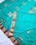 Butter Silk Saree