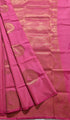Butter Silk Saree