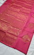Butter Silk Saree