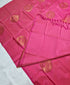 Butter Silk Saree