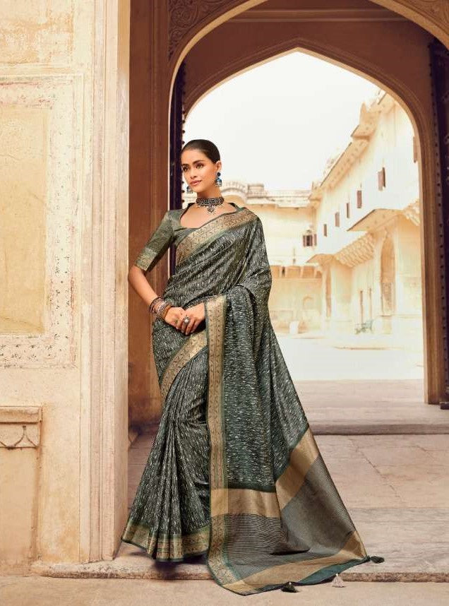 Pankh Presents Chhapa Vol-2 Designer Party Wear Sarees Collection