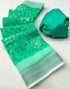 LT Sarees Presents Rajwadi Printed Sarees Collection