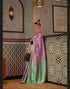 Rajbeer Presents Kaizaa Silk 4000 Series Designer Silk Sarees Collection