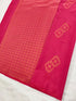 Semi Silk Saree