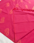 Semi Silk Saree