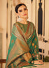 Rajpath Presents Aashi Organza Silk Designer Sarees Collection