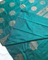Semi Silk Saree
