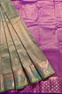 Semi Silk Saree