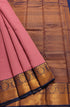 Semi Silk Saree