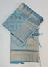 Rajbeer Presents Kanvi Silk Senses 6000 Series Exclusive Designer Party Wear Sarees Collection