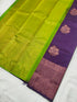 Kanchipuram Pure Silk Saree
