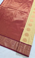 Semi Silk Saree