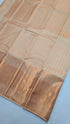 Kanchipuram Pure Silk Saree