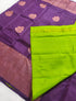 Kanchipuram Pure Silk Saree