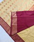 Semi Silk Saree