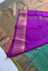 Semi Silk Saree