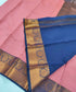 Semi Silk Saree