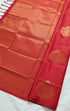 Butter Silk Saree