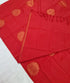 Butter Silk Saree