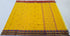 Kanchipuram Cotton Saree with Blouse