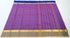 Kanchipuram Cotton Saree with Blouse