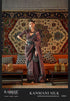 Rajbeer Presents Kanmani Silk 2000 Handloom Weaving Sarees Collection