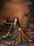 Vipul Presents Juliet Chiffon Mithai Fancy Sarees Collection