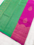 Kanchipuram Pure Silk Saree