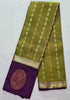 Kanchipuram Pure Silk Saree