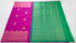 Kanchipuram Pure Silk Saree