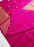 Kanchipuram Pure Silk Saree