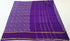 Madurai Pure Cotton Tamil Font Saree