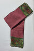 Vipul Presents Shimmer Juliet Chiffon Printed Sarees Collection