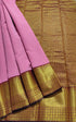 Semi Silk Saree