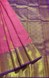 Kanchipuram Pure Silk Saree