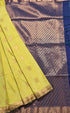 Semi Silk Saree