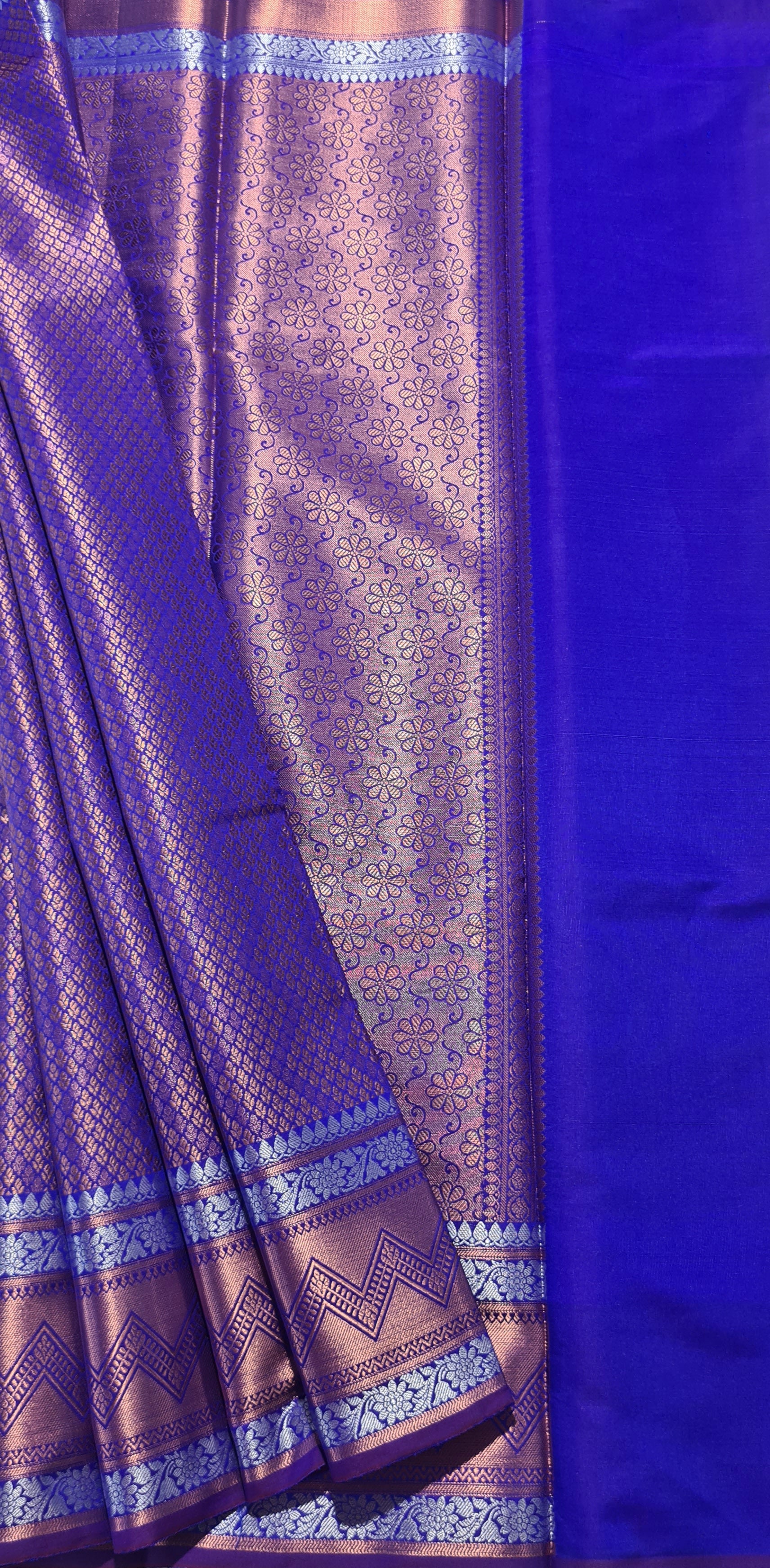 Banaras Silk Sarees Collection