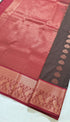 Semi Silk Saree